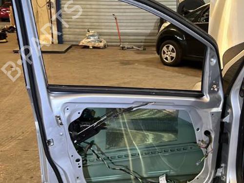 Left front door MERCEDES-BENZ B-CLASS Sports Tourer (W245) B 200 CDI (245.208) | BP20873211C2 