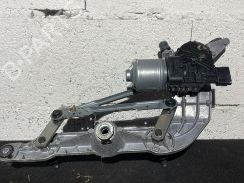 Front wiper motor RENAULT ZOE (BFM_) ZOE | BP23797202M29 