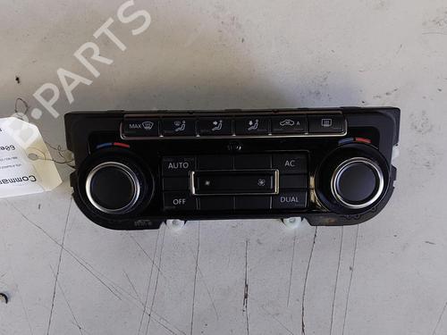 Used Climate control VW GOLF VI (5K1) 2.0 TDI (110 hp) 20871326