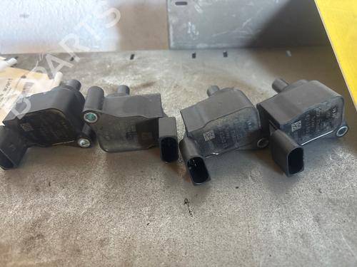 Ignition coil VW TAIGO (CS1) 1.5 TSI | BP40494159M94 - Image 2
