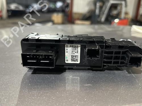 Used Left front window switch PEUGEOT 308 II (LB_, LP_, LW_, LH_, L3_) 1.6 HDi / BlueHDi 115 (115 hp) 20869975
