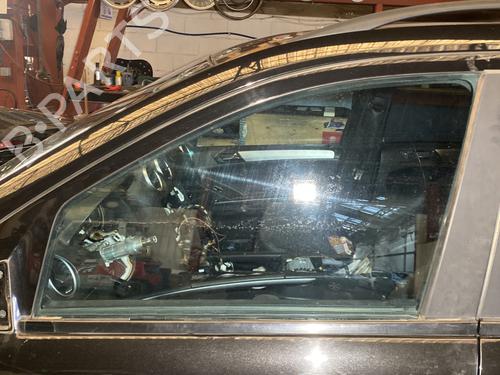 Left front door MERCEDES-BENZ M-CLASS (W164) ML 320 CDI 4-matic (164.122) | BP24147118C2 
