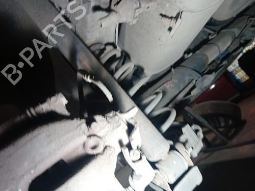 Used Left rear shock absorber Left rear shock absorber CITROËN DS4 (NX_) 1.6 HDi 115 (114 hp) 21173143 21173143