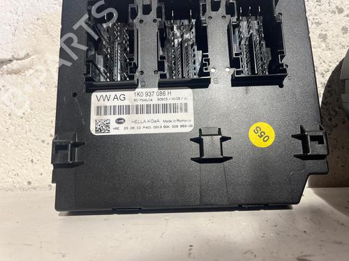 Electronic module VW GOLF VI (5K1) | BP36695180M83 - Image 4