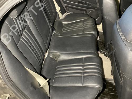 Sæde Bagtil Sæde Bagtil ALFA ROMEO 159 (939_) 1.9 JTDM 16V (939AXC1B, 939AXC12) (150 hp) 21865770 21865770