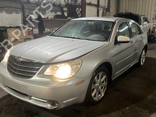 Rear seat CHRYSLER SEBRING (JS) 2.0 CRD | BP26457649C17  - Image 8