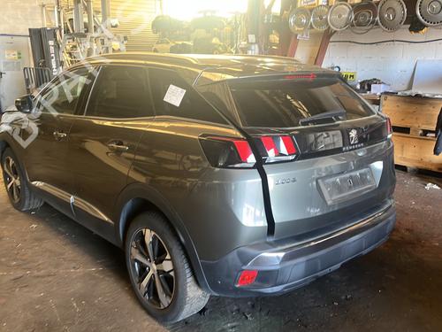 Front left panel PEUGEOT 3008 II SUV (MC_, MR_, MJ_, M4_) 1.5 BlueHDi 130 | BP33453367C58  - Image 11