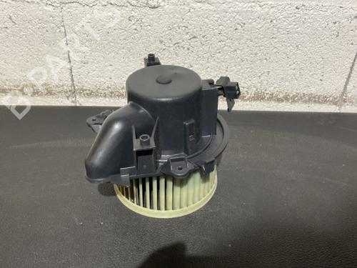 Heater blower motor FIAT PUNTO (188_) 1.2 60 (188.030, .050, .130, .150, .230, .250) | BP21864886M62 