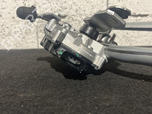 Front wiper motor RENAULT CAPTUR I (J5_, H5_) 0.9 TCe 90 | BP27984916M29 - Image 3
