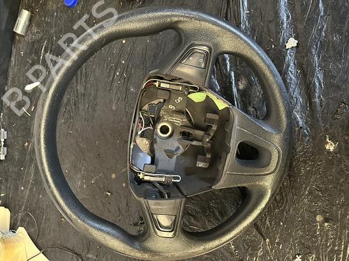 Used Steering wheel RENAULT SCÉNIC III (JZ0/1_) 1.5 dCi (86 hp) 20870173