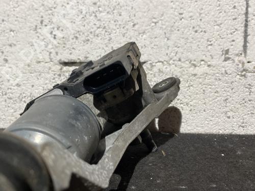 Front wiper motor FORD FOCUS III 2.0 TDCi | BP24466132M29 - Image 2