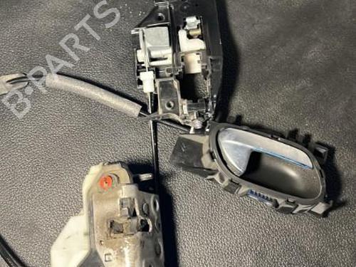 Rear right lock PEUGEOT 208 I (CA_, CC_) 1.5 BlueHDI 100 | BP20869766C99