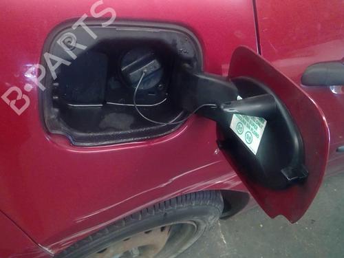 Fuel flap RENAULT CLIO III (BR0/1, CR0/1) 1.2 16V (BR02, BR0J, BR11, CR02, CR0J, CR11) | BP20863732C131