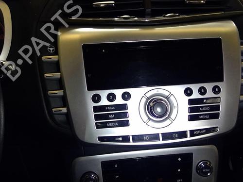 Used Radio LANCIA DELTA III (844_) 2.0 D Multijet (844.AXD1A, 844.AXM1A) (165 hp) 20864554