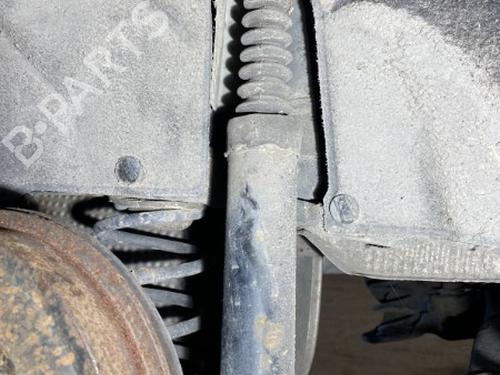 Used Right rear shock absorber CITROËN DS3 (SA_) 1.6 HDi 90 (92 hp) 20868811