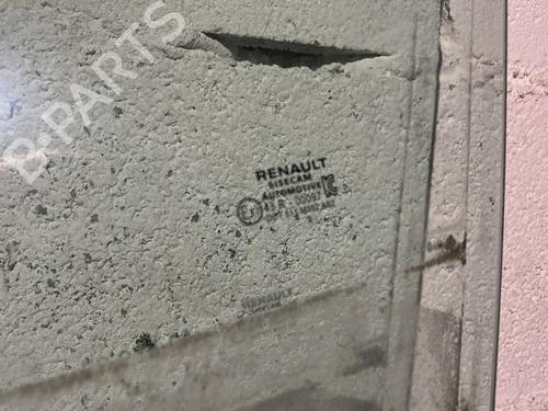 front-left-door-window-renault-clio-v-b7_-2019-28450274 main image