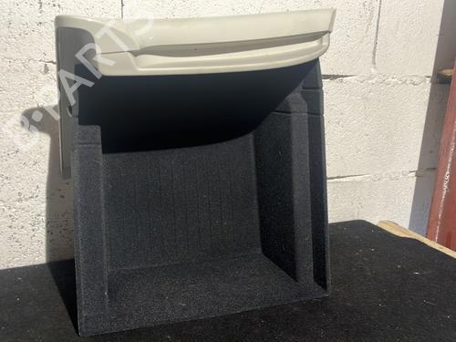 Used Glove box Glove box RENAULT CAPTUR I (J5_, H5_) 1.5 dCi 90 (J5N4, J5M5, J5MW, J5M6, J5AL, J5AJ) (90 hp) 27376240 27376240