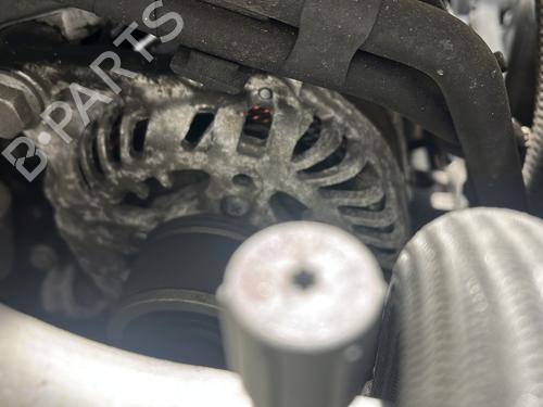 Used Alternator Alternator PEUGEOT 3008 II SUV (MC_, MR_, MJ_, M4_) 1.5 BlueHDi 130 (131 hp) 33301219 33301219