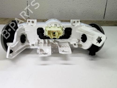 Commande Chauffage CITROËN C1 (PM_, PN_) 1.0 (68 hp) 21858498