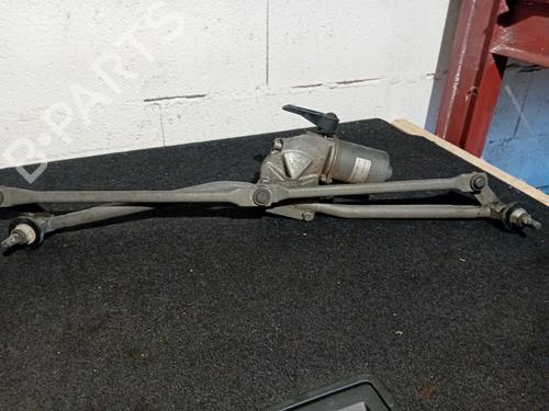 Used Front wiper motor Front wiper motor MERCEDES-BENZ SPRINTER 5-t Van (B906) 513 CDI (906.653, 906.655, 906.657) (129 hp) 21865447 21865447