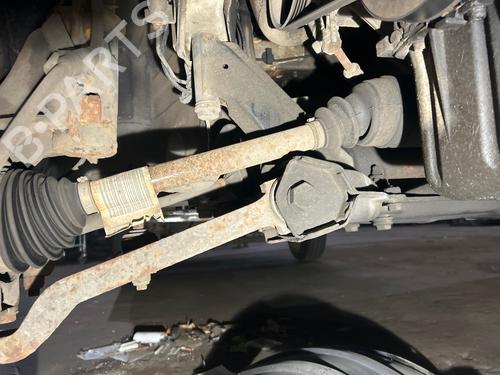 Used Right front driveshaft Right front driveshaft 38514023 38514023