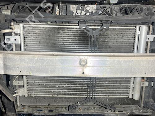 Used AC radiator PEUGEOT 308 II (LB_, LP_, LW_, LH_, L3_) 1.6 HDi / BlueHDi 115 (115 hp) 26039883