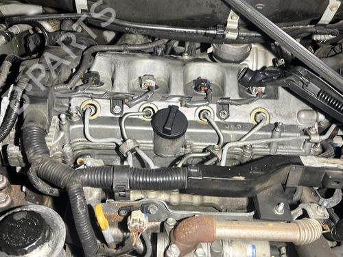 Starter TOYOTA COROLLA Verso (ZER_, ZZE12_, R1_) 2.2 D-4D (AUR10_, AUR10R) | BP29706699M8 