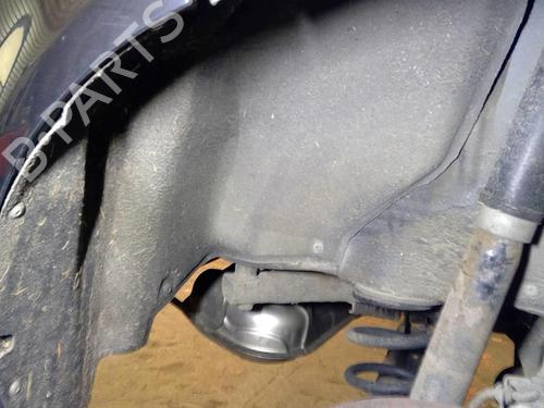 Wheel arch AUDI A3 (8P1) 1.9 TDI | BP20870821C56 