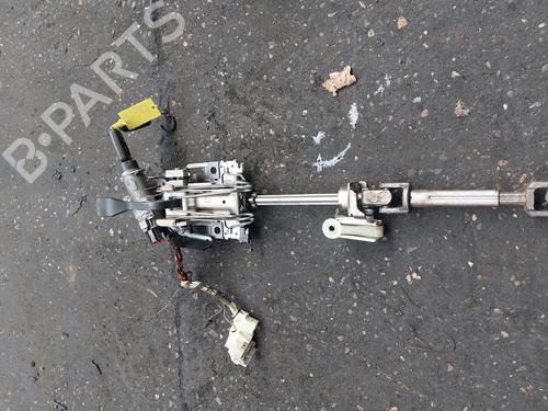 Used Steering column SKODA FABIA II (542) 1.2 TDI (75 hp) 21861301