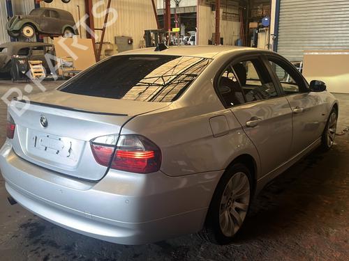 Right front steering knuckle BMW 3 (E90) 320 d | BP27527503M26  - Image 7