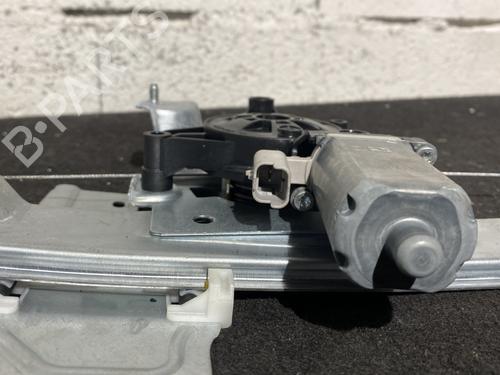 Used Front right window mechanism Front right window mechanism CITROËN C3 III (SX) 1.2 VTi 68 (68 hp) 23797067 23797067