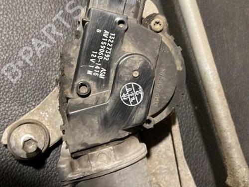 Front wipers mechanism OPEL INSIGNIA A Saloon (G09) 2.0 CDTI (69) | BP21864351C83 