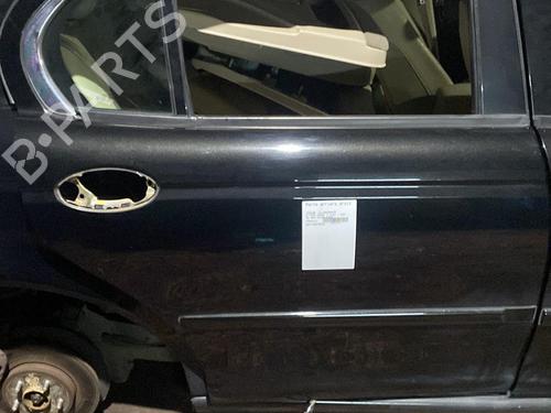 Dør høyre bak JAGUAR X-TYPE I (X400) 2.5 V6 All-wheel Drive (196 hp) 20867211