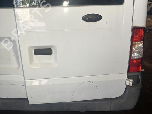 Right rear door FORD TRANSIT Van (FA_ _) 2.2 TDCi | BP29277942C5 