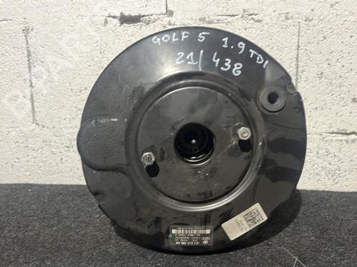 Bremseservo VW GOLF V (1K1) 1.9 TDI (90 hp) 31093624