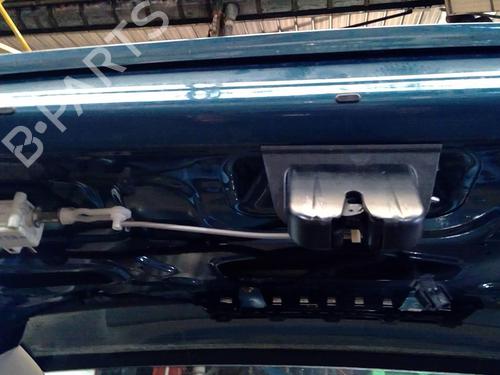 Tailgate lift support AUDI A2 (8Z0) 1.4 TDI | BP20871926C138 