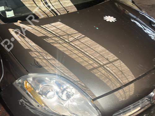 Hood FIAT BRAVO II (198_) 1.6 D Multijet (198AXL1B) | BP29477926C1 