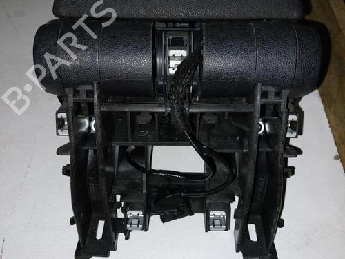 Used Armrest / Center console BMW 1 (E87) 120 d (163 hp) 21860076