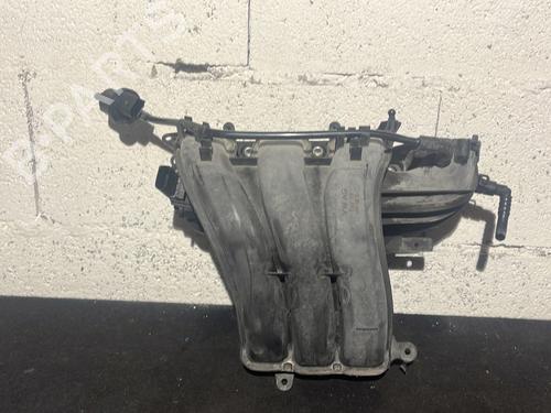 Manifold Indsugning SKODA FABIA III (NJ3) 1.0 (60 hp) 28123220