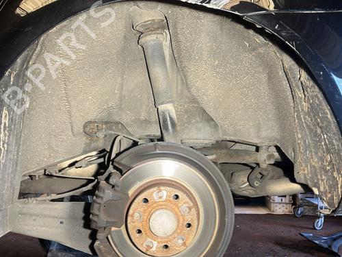 Used Wheel arch AUDI A3 Sportback (8PA) 2.0 TDI (140 hp) 26006535