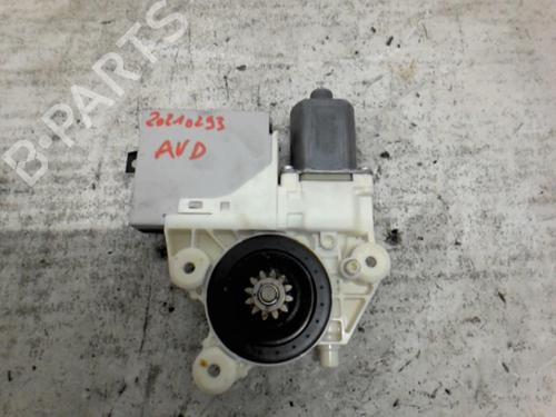Rudehejsemotor forskærm højre FORD FOCUS II (DA_, HCP, DP) 1.6 TDCi | BP21859413E20 