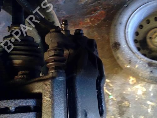 Right front brake caliper NISSAN MICRA III (K12) 1.2 16V | BP21859955M104 