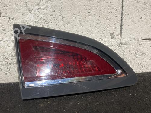 Left tailgate light RENAULT SCÉNIC III (JZ0/1_) 1.6 dCi (JZ00, JZ12) | BP23797257C79 - Image 2