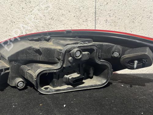 Left taillight RENAULT MEGANE III Coupe (DZ0/1_) 1.6 dCi (DZ00, DZ12, DZ2A, DZ13) | BP26618950C34 