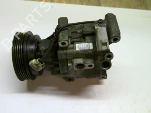 Compresseur AC TOYOTA COROLLA (_E12_) 2.0 D-4D (CDE120R, CDE120L_) | BP21858527M34 
