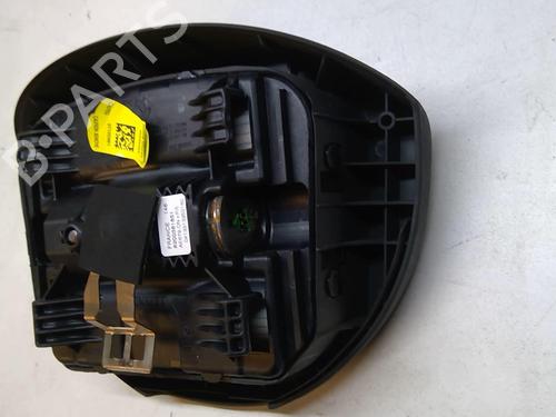 Førerens kollisjonspute RENAULT GRAND SCÉNIC II (JM0/1_) 1.6 (113 hp) 21859875