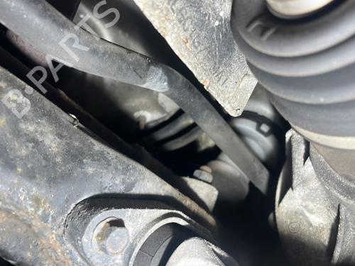 Steering rack HYUNDAI i20 I (PB, PBT) 1.2 | BP29918815M22