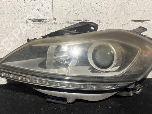 Used Left headlight LANCIA DELTA III (844_) 1.4 (844.AXA1A) (120 hp) 31331275