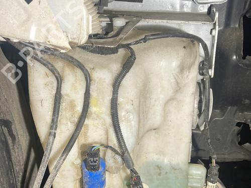 Bottiglia lavavetro DS DS 4 / DS 4 CROSSBACK (NX_) 1.2 THP 130 (NXHNYM) (130 hp) 31611576