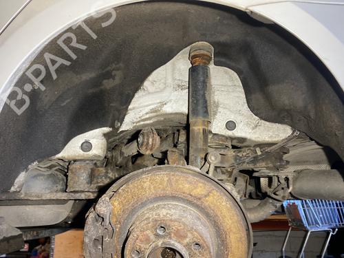 Used Wheel arch BMW 1 (E87) 118 d (143 hp) 24803130